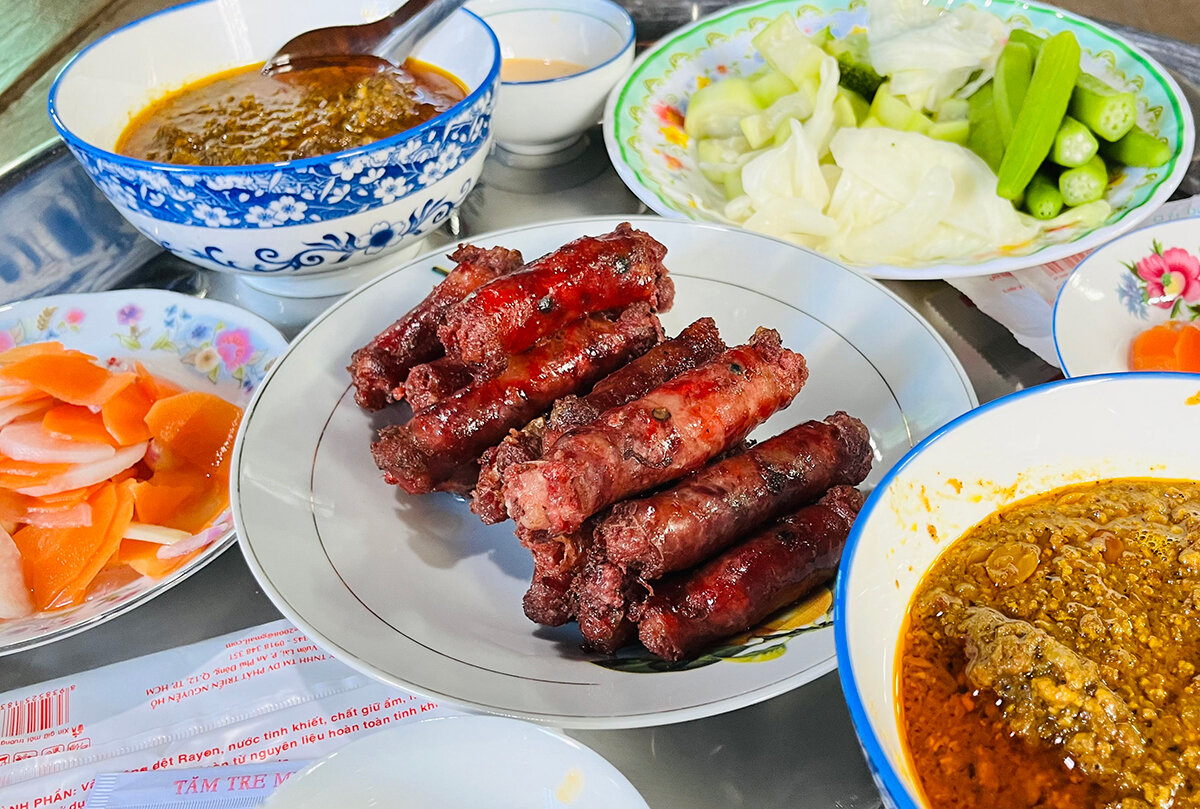 Seize the cultural essence of Vietnam’s artistry